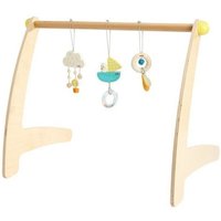 Baby-Spiel-Set HABA-Gans, 5 in 1 von HABA