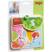 Babybuch Bauernhoffreunde von HABA