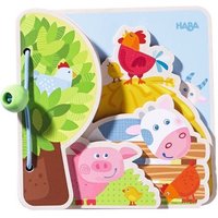 Babybuch Bauernhoffreunde Babybuch Bauernhoffreunde von HABA