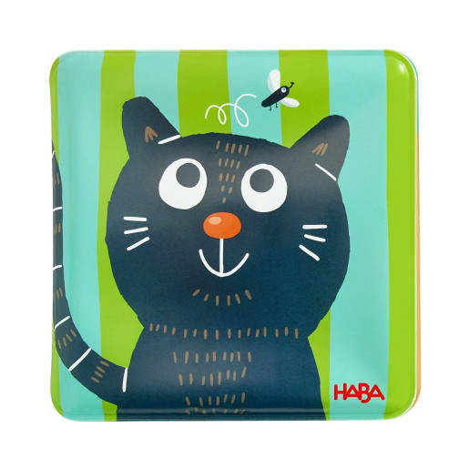 Badebuch Tierfreunde von HABA 