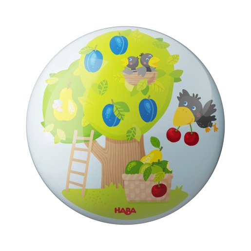 Ball Obstgarten Ball Obstgarten von HABA