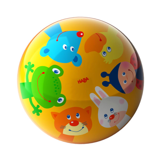 Ball Tierfreunde Ball Tierfreunde von HABA