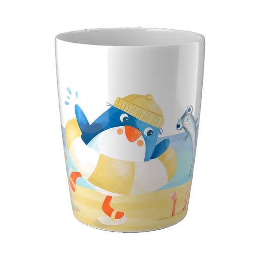 Becher Pinguin von HABA 