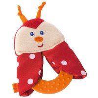 Beißkerl Marienkäfer, (DE/E/F/NL/IT/ES) von HABA