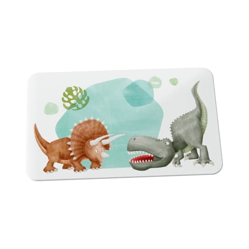 Brettchen Dinos von HABA 