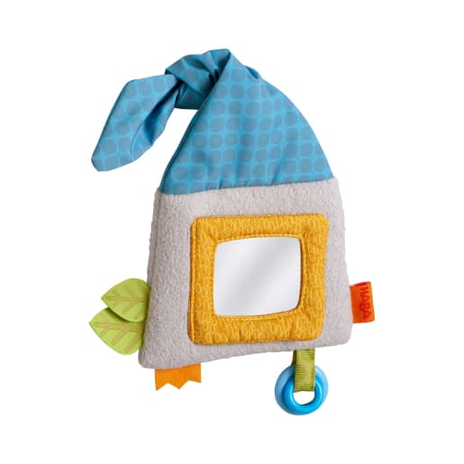 Buggy-Spielfigur Eulenhaus von HABA 