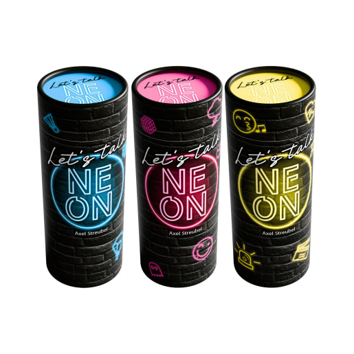 Bundle Let's talk NEON Bundle Let's talk NEON von HABA