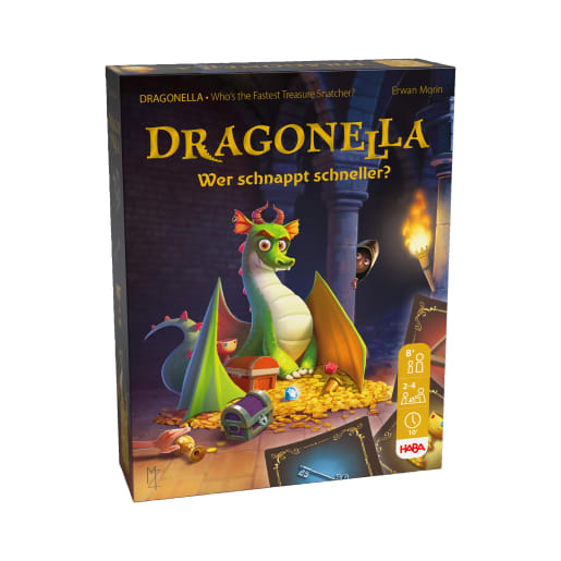 Dragonella von HABA 