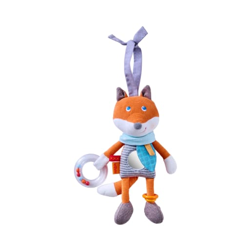 Entdeckerfigur Fuchs Foxi von HABA 