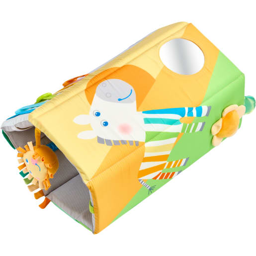 Entdeckerrolle Zebra von HABA 