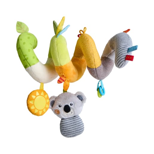 Entdeckerspirale Koala von HABA 