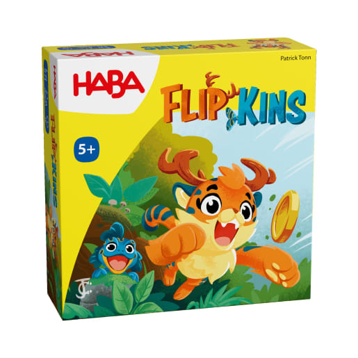 Flipkins von HABA 