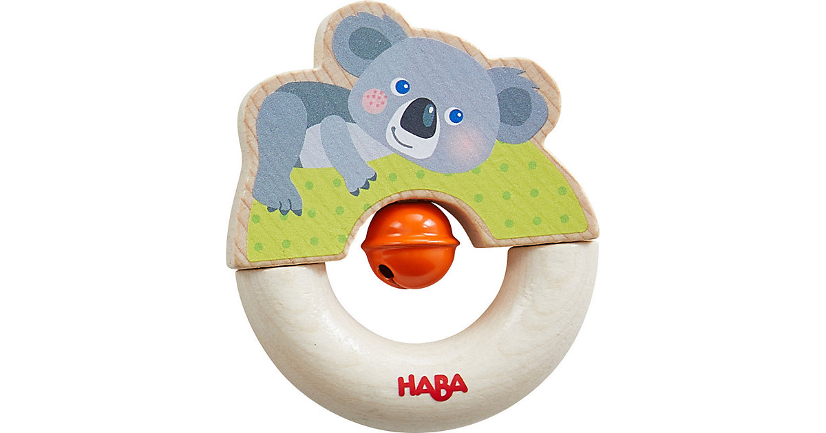 HABA 306660 Greifling Koala von HABA