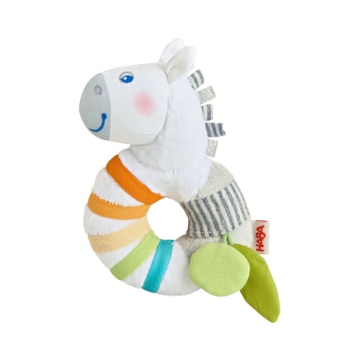 Greifling Zebra von HABA 
