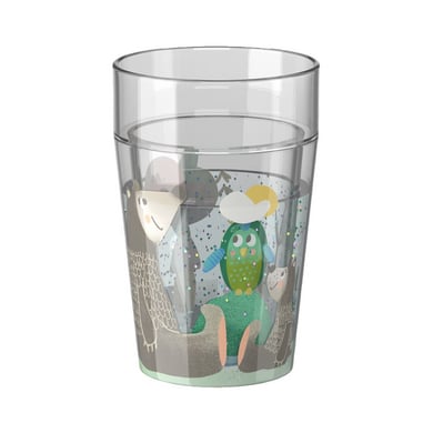 HABA® Glitzerbecher Wald von HABA