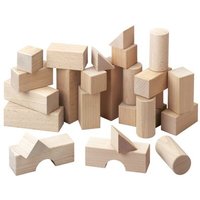 HABA 001071 Basisbausteine-Grundpackung HABA 001071 Basisbausteine-Grundpackung von HABA