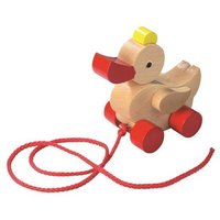 HABA 001220 Ziehfigur Ente HABA 001220 Ziehfigur Ente von HABA