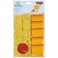 HABA 001455 Käseaufschnitt HABA 001455 Käseaufschnitt von HABA