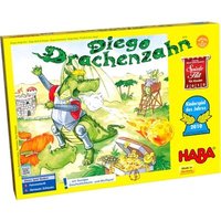 HABA 004319 Diego Drachenzahn von HABA