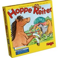 HABA 004321 Hoppe Reiter HABA 004321 Hoppe Reiter von HABA