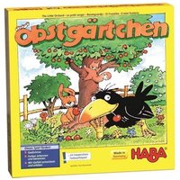 HABA 004460 Obstgärtchen HABA 004460 Obstgärtchen von HABA