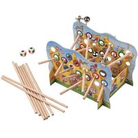 HABA 004644 Mucksmäuschenstill HABA 004644 Mucksmäuschenstill von HABA