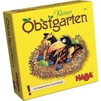 HABA 004907 Kleiner Obstgarten von HABA