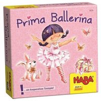 HABA 005979 Prima Ballerina HABA 005979 Prima Ballerina von HABA