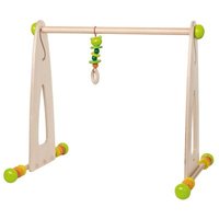 HABA 007302 Spieltrainer Farbenspaß von HABA
