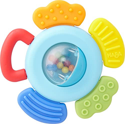 HABA Greifling Blume HABA Greifling Blume von HABA