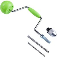 HABA 1306912001 Terra Kids Bohrwinde von HABA