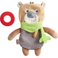 HABA 1306920001 Entdeckertuch Bär HABA 1306920001 Entdeckertuch Bär von HABA