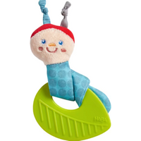 HABA 1306957001 Beißkerl Raupe HABA 1306957001 Beißkerl Raupe von HABA