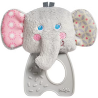 HABA 1306958001 Beißkerl Elefant HABA 1306958001 Beißkerl Elefant von HABA