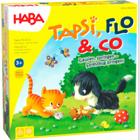 HABA 1307024001 Tapsi, Flo & Co HABA 1307024001 Tapsi, Flo & Co von HABA