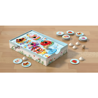 HABA 1307030001 Pustekuchen von HABA