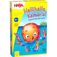 HABA 1307112001 Legespiel und Merkspiel Hallihallo Kalmario! HABA 1307112001 Legespiel und Merkspiel Hallihallo Kalmario! von HABA