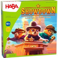 HABA 1307147001 Familienspiel Showdown HABA 1307147001 Familienspiel Showdown von HABA