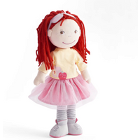 HABA 1307196001 Puppe Ava, 30 cm HABA 1307196001 Puppe Ava, 30 cm von HABA