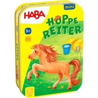 HABA 1307352001 Hoppe Reiter mini HABA 1307352001 Hoppe Reiter mini von HABA