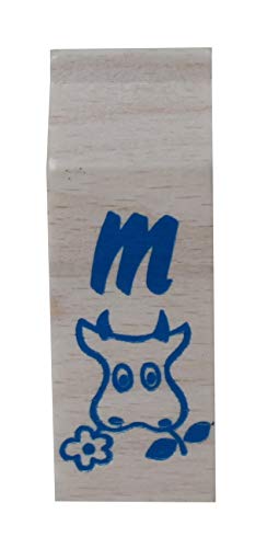 HABA 1388 - Kaufladen: Milchtüte (1 Stück) von HABA