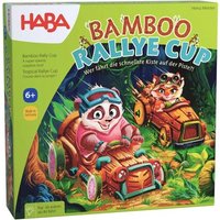 HABA 2010883001 Bamboo Rallye Cup HABA 2010883001 Bamboo Rallye Cup von HABA