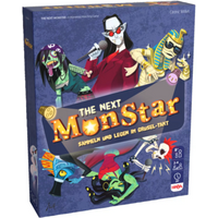 HABA 2011823001 The next MonStar HABA 2011823001 The next MonStar von HABA