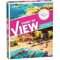 HABA 2011827001 Point of View Lost Places von HABA