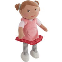 HABA 2011846001 Kuschelpuppe Camila von HABA