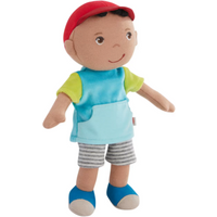 HABA 2011849001 Kuschelpuppe Gabriel HABA 2011849001 Kuschelpuppe Gabriel von HABA