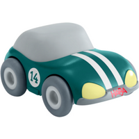 HABA 2011859001 Cars Grüner Rennwagen HABA 2011859001 Cars Grüner Rennwagen von HABA