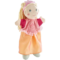 HABA 2011865001 Handpuppe Prinzessin von HABA