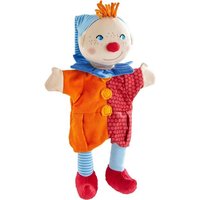 HABA 2011866001 Handpuppe Kasper von HABA