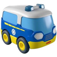 HABA 2011867001 Cars – Polizeibus HABA 2011867001 Cars – Polizeibus von HABA